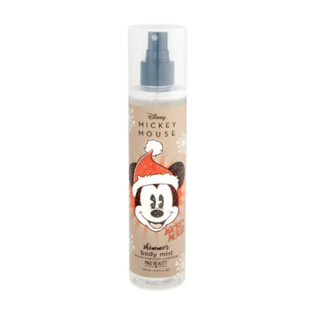 Revitalizing Body Spray Mad Beauty Mickey Mouse 140 ml by Mad Beauty, Moisturisers - Ref: S4516134, Price: 5,61 €, Discount: %