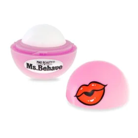 Baume à lèvres Mad Beauty Ms Behave de Mad Beauty, Baumes - Réf : S4516137, Prix : 5,61 €, Remise : %