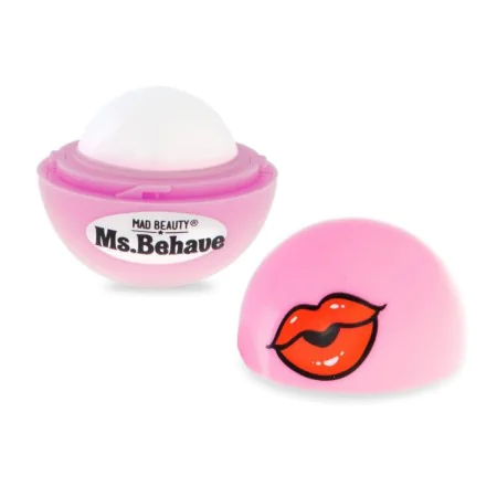 Baume à lèvres Mad Beauty Ms Behave de Mad Beauty, Baumes - Réf : S4516137, Prix : 4,72 €, Remise : %