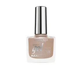 Verniz de unhas em gel Deborah Gel Effect Nº 02 de Deborah, Vernizes em gel - Ref: S4516143, Preço: 9,92 €, Desconto: %