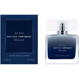 Herrenparfüm Narciso Rodriguez EDT 50 ml Bleu Noir von Narciso Rodriguez, Eau de Parfum - Ref: S4516208, Preis: 52,30 €, Raba...