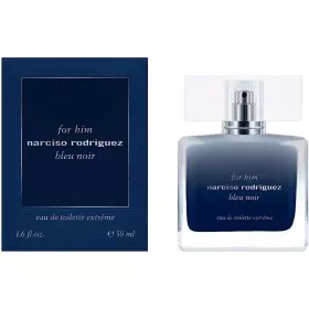 Herrenparfüm Narciso Rodriguez EDT 50 ml Bleu Noir von Narciso Rodriguez, Eau de Parfum - Ref: S4516208, Preis: 52,30 €, Raba...