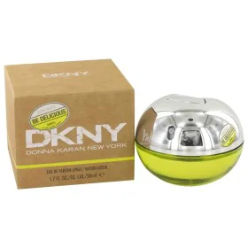 Perfume Mujer Be Delicious DKNY 7.63511E+11 EDP EDP 50 ml de DKNY, Agua de perfume - Ref: S4516220, Precio: 46,25 €, Descuent...