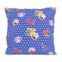 Pillowcase HappyFriday Mr Fox Van Multicolour 80 x 80 cm by HappyFriday, Sheets and pillowcases - Ref: D1610087, Price: 5,86 ...