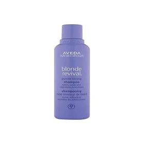 Champô Aveda Blonde Revival Purple 200 ml de Aveda, Champôs - Ref: S4516366, Preço: 29,56 €, Desconto: %