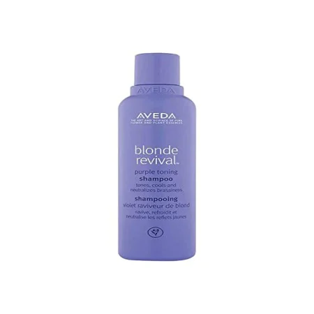 Champô Aveda Blonde Revival Purple 200 ml de Aveda, Champôs - Ref: S4516366, Preço: 29,56 €, Desconto: %