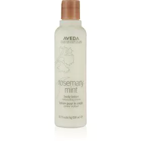 Loción Corporal Hidratante Aveda 200 ml Menta Romero de Aveda, Hidratantes - Ref: S4516368, Precio: 31,54 €, Descuento: %