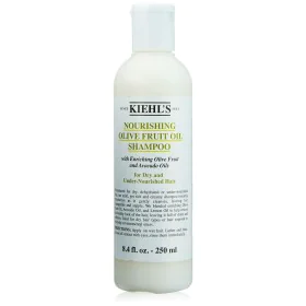 Shampoo Kiehl's 250 ml by Kiehl's, Shampoos - Ref: S4516429, Price: 28,77 €, Discount: %