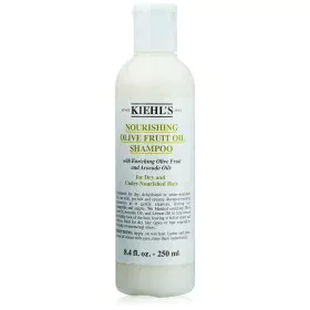 Shampooing Kiehl's 250 ml de Kiehl's, Shampooings - Réf : S4516429, Prix : 28,77 €, Remise : %