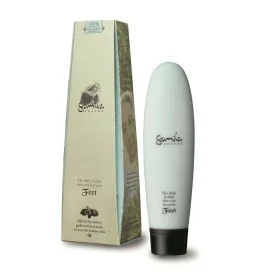 Moisturising Foot Cream Gamila Secret 100 ml by Gamila Secret, Foot Creams - Ref: S4516450, Price: 21,30 €, Discount: %