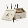 Savon Gamila Secret Creamy Vanilla 115 g de Gamila Secret, Savons et nettoyants pour les mains - Réf : S4516458, Prix : 24,95...