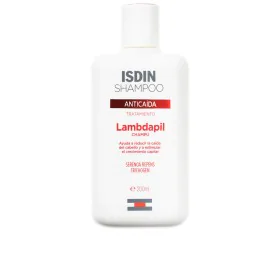 Shampooing antichute de cheveux Isdin 690013626 400 ml de Isdin, Produits contre la perte de cheveux - Réf : S4516464, Prix :...