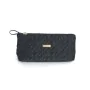 Trousse de toilette JJDK Picea Noir 8 x 24 x 12 cm de JJDK, Vanity - Réf : S4516473, Prix : 26,21 €, Remise : %