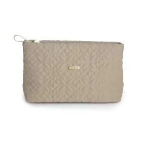 Necessaire JJDK Picea Beige 8 x 24 x 12 cm di JJDK, Beauty Case da viaggio - Rif: S4516484, Prezzo: 33,59 €, Sconto: %