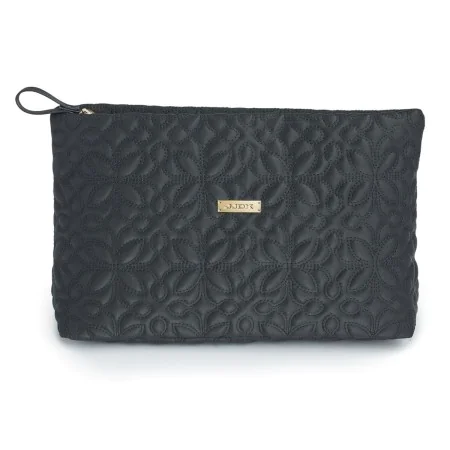 Toilet Bag JJDK Picea Black 8 x 24 x 12 cm by JJDK, Cosmetic Cases - Ref: S4516494, Price: 32,62 €, Discount: %