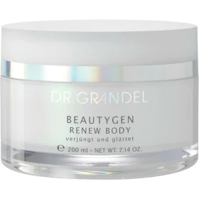 Crema Corpo Ringiovanente Dr. Grandel Beautygen 200 ml di Dr. Grandel, Idratanti - Rif: S4516513, Prezzo: 46,27 €, Sconto: %