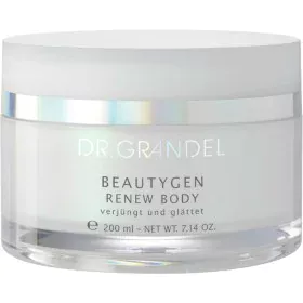 Creme Corporal Rejuvenecedor Dr. Grandel Beautygen 200 ml de Dr. Grandel, Hidratantes - Ref: S4516513, Preço: 46,27 €, Descon...