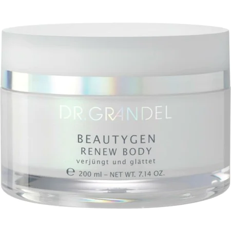 Crema Corpo Ringiovanente Dr. Grandel Beautygen 200 ml di Dr. Grandel, Idratanti - Rif: S4516513, Prezzo: 48,86 €, Sconto: %