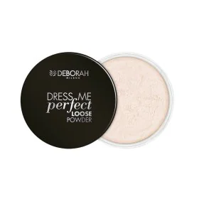 Correttore Viso Deborah Dress Me Perfect Loose Powder di Deborah, Correttori e trucco neutralizzante - Rif: S4516545, Prezzo:...