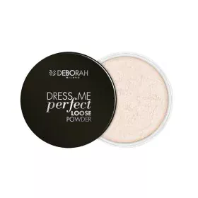 Corrector Facial Deborah Dress Me Perfect Loose Powder de Deborah, Maquillajes correctores - Ref: S4516545, Precio: 14,29 €, ...