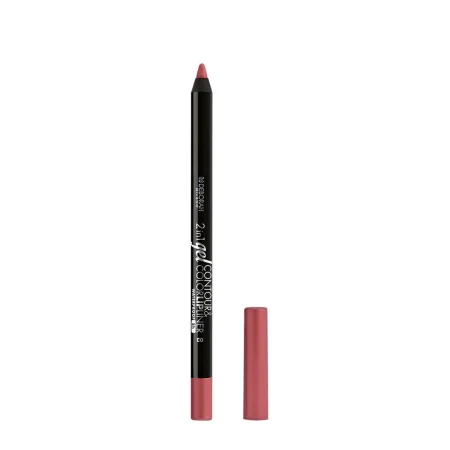 Crayon Contour des Lèvres Deborah Pencil Contour & Color Gel Nº 3 de Deborah, Crayons à lèvres - Réf : S4516547, Prix : 9,70 ...