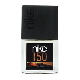 Parfum Homme Nike EDT 30 ml 150 On Fire de Nike, Eau de parfum - Réf : S4516619, Prix : 5,74 €, Remise : %