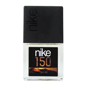 Perfume Hombre Nike EDT 30 ml 150 On Fire de Nike, Agua de perfume - Ref: S4516619, Precio: 5,74 €, Descuento: %