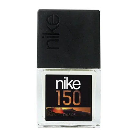 Perfume Homem Nike EDT 30 ml 150 On Fire de Nike, Água de perfume - Ref: S4516619, Preço: 5,74 €, Desconto: %