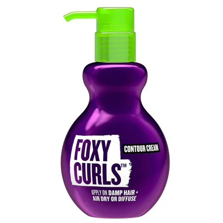 Crème pour Définir les Boucles Tigi 200 ml de Tigi, Soins des cheveux et du cuir chevelu - Réf : S4516635, Prix : 13,85 €, Re...