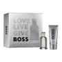 Conjunto de Perfume Homem Hugo Boss-boss Boss Bottled 2 Peças de Hugo Boss, Conjuntos - Ref: S4516655, Preço: 59,98 €, Descon...