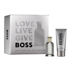 Men's Perfume Set Hugo Boss-boss Boss Bottled 2 Pieces by Hugo Boss, Sets - Ref: S4516655, Price: 59,98 €, Discount: %