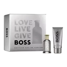 Set de Parfum Homme Hugo Boss-boss Boss Bottled 2 Pièces de Hugo Boss, Coffrets de parfums - Réf : S4516655, Prix : 59,98 €, ...