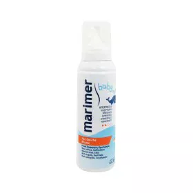 Spray Nasal Marimer 100 ml Bebés de Marimer, Cuidado de oídos y nariz - Ref: S4516713, Precio: 9,41 €, Descuento: %