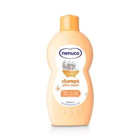 Champú para Niños Nenuco Suave (500 ml) de Nenuco, Champú - Ref: S4516720, Precio: 6,88 €, Descuento: %