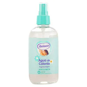 Perfume Infantil Nenuco EDC Original 240 ml de Nenuco, Niños - Ref: S4516722, Precio: 6,86 €, Descuento: %