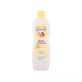 Sabonete Líquido Com Leite de Amêndoas Doces Nenuco 3029756 750 ml de Nenuco, Gel de duche - Ref: S4516725, Preço: 5,92 €, De...