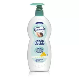 Sabonete Líquido para Crianças Nenuco 650 ml Original de Nenuco, Gel de duche - Ref: S4516726, Preço: 5,65 €, Desconto: %