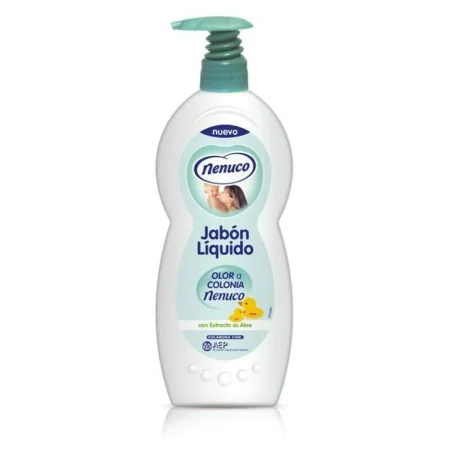 Jabón Líquido para Niños Nenuco 650 ml Original de Nenuco, Gel de ducha - Ref: S4516726, Precio: 5,65 €, Descuento: %