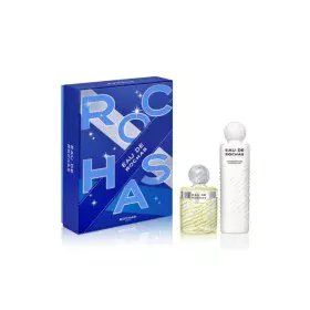 Set de Perfume Mujer Rochas Eau De Rochas 2 Piezas de Rochas, Sets - Ref: S4516731, Precio: 83,34 €, Descuento: %