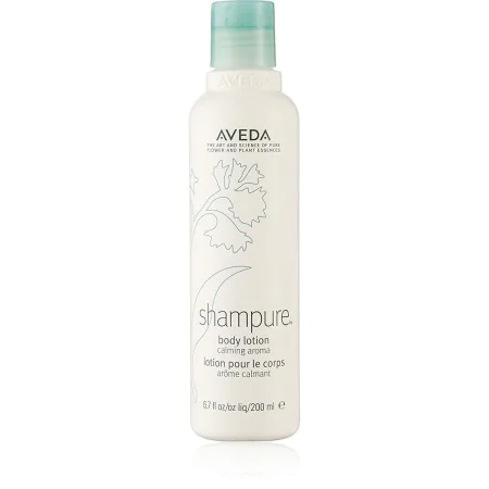 Loção Corporal Aveda 200 ml Azeite de Aveda, Hidratantes - Ref: S4516759, Preço: 31,53 €, Desconto: %