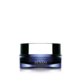 Masque facial Hydratant Sensai 2524958 75 ml (75 ml) de Sensai, Masques - Réf : S4516786, Prix : 209,28 €, Remise : %