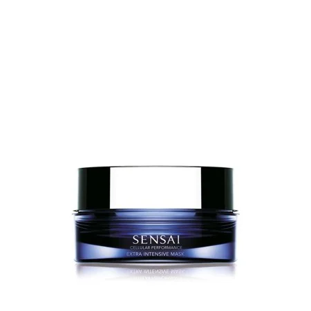 Masque facial Hydratant Sensai 2524958 75 ml (75 ml) de Sensai, Masques - Réf : S4516786, Prix : 226,02 €, Remise : %