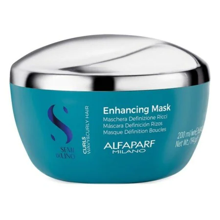 Hair Mask Alfaparf Milano by Alfaparf Milano, Deep Conditioners & Treatments - Ref: S4516830, Price: 17,50 €, Discount: %