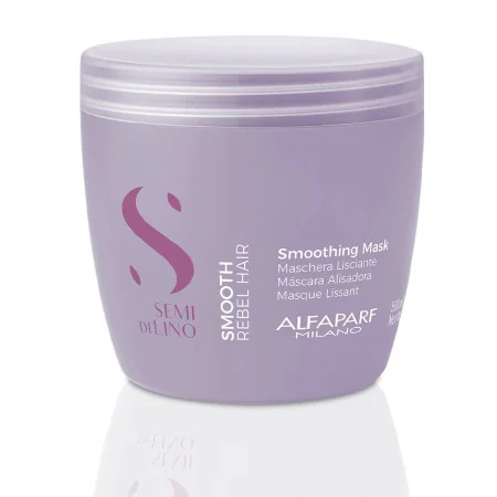 Masque nourrissant pour cheveux Alfaparf Milano de Alfaparf Milano, Soins et masques - Réf : S4516839, Prix : 26,04 €, Remise...