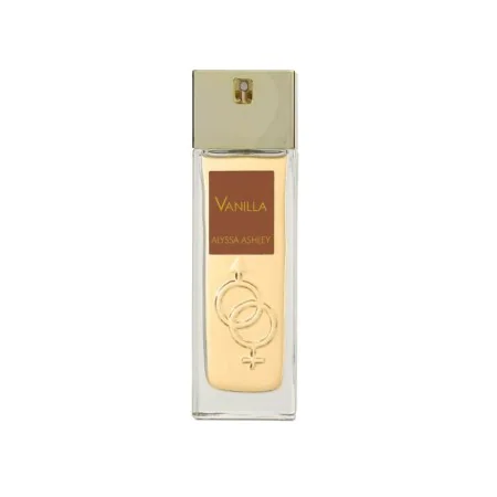 Perfume Unissexo Alyssa Ashley EDP EDP 50 ml de Alyssa Ashley, Água de perfume - Ref: S4516871, Preço: 29,19 €, Desconto: %