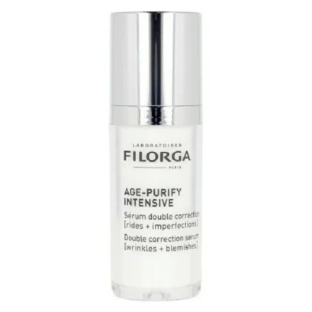 Sérum Filorga Age-Purify Intensive 30 ml de Filorga, Hydratants - Réf : S4516894, Prix : 47,86 €, Remise : %