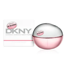 Women's Perfume DKNY 175465 EDP EDP 100 ml Be Delicious Fresh Blossom by DKNY, Eau de Perfume - Ref: S4517028, Price: 50,15 €...