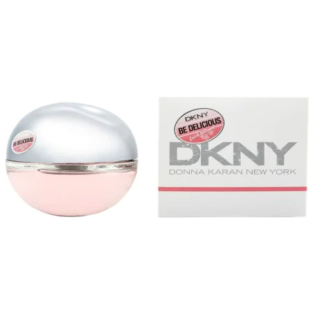 Perfume Mulher DKNY 20140 EDP EDP 50 ml Be Delicious Fresh Blossom de DKNY, Água de perfume - Ref: S4517029, Preço: 45,45 €, ...