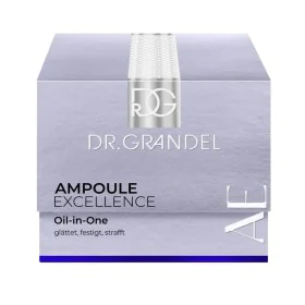 Ampoules Dr. Grandel Excellence Oil in One Anti-âge (50 ml) de Dr. Grandel, Hydratants - Réf : S4517031, Prix : 29,11 €, Remi...