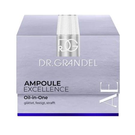 Ampollas Dr. Grandel Excellence Oil in One Antiedad (50 ml) de Dr. Grandel, Hidratantes - Ref: S4517031, Precio: 30,04 €, Des...